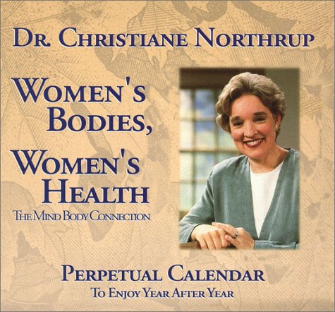 Book cover for Women's Bodies, Women's Health