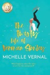 Book cover for The Twisty Life of Veronica Stanley