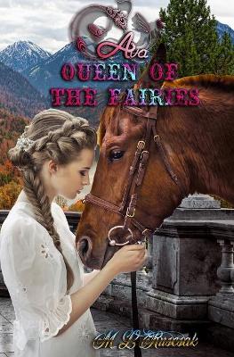 Book cover for Ava, Queen of the Fairies