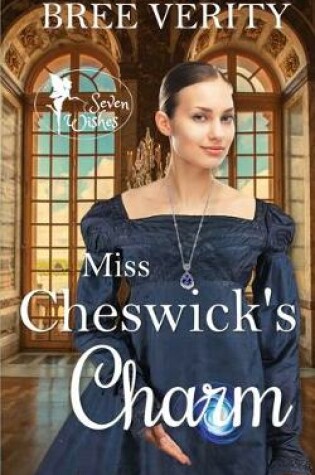 Cover of Miss Cheswick's Charm