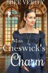 Book cover for Miss Cheswick's Charm