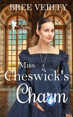 Cover of Miss Cheswick's Charm