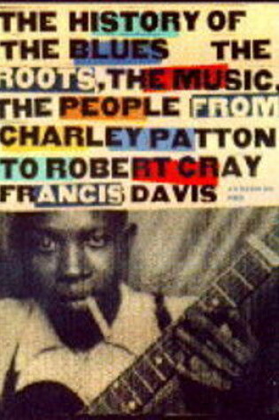 Cover of The History of the Blues