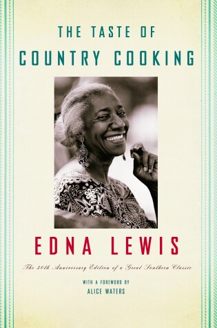 Cover of The Taste of Country Cooking