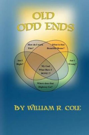 Cover of Old Odd Ends