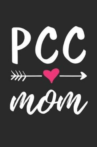 Cover of PCC Mom