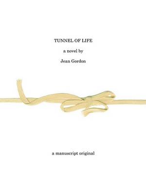 Book cover for Tunnel of Life