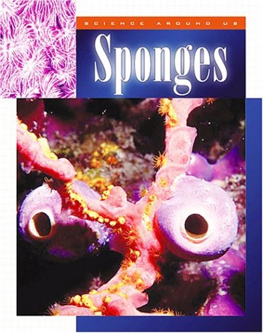 Book cover for Sponges