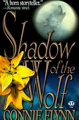 Cover of Shadow of the Wolf