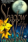 Book cover for Shadow of the Wolf