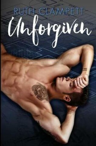 Cover of Unforgiven