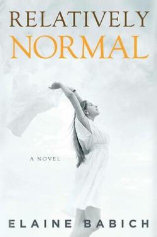 Cover of Relatively Normal