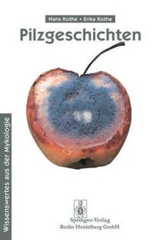 Cover of Pilzgeschichten