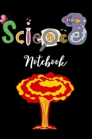 Cover of Science Notebook