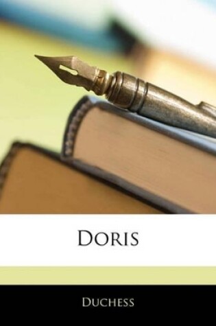 Cover of Doris