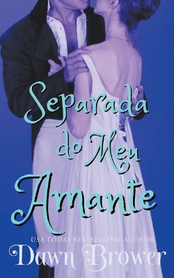Book cover for Separada do meu Amante