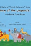 Book cover for The Story of the Leopard's Spots