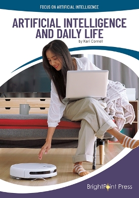 Cover of Artificial Intelligence and Daily Life