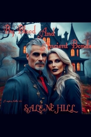 Cover of By Blood and Ancient Bonds