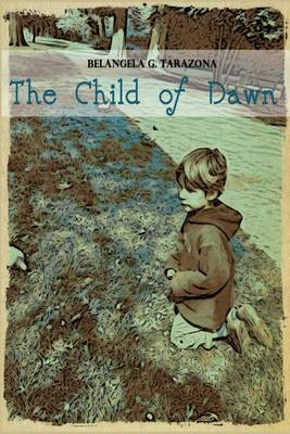 Book cover for The Child of Dawn