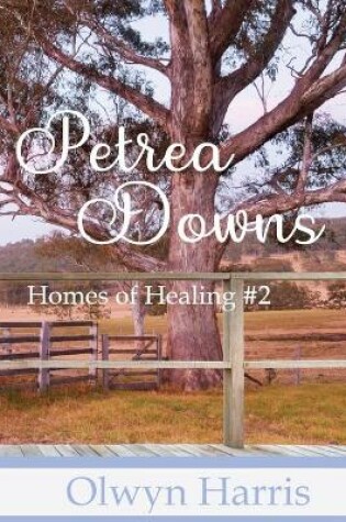 Cover of Petrea Downs