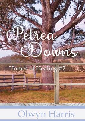 Book cover for Petrea Downs