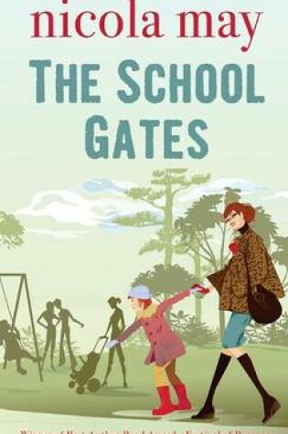 Cover of The School Gates