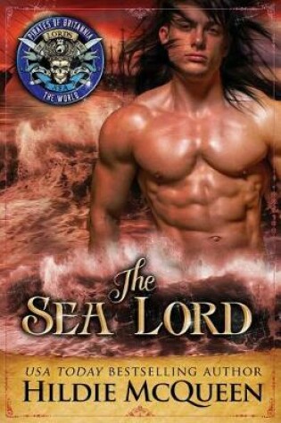 Cover of The Sea Lord