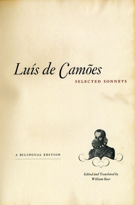 Book cover for Selected Sonnets