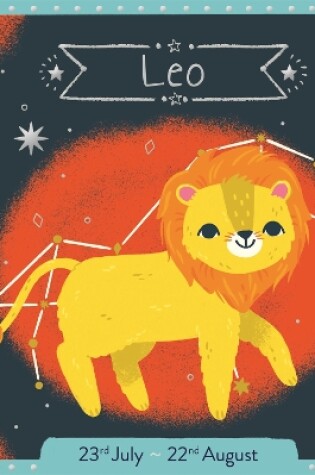 Cover of Leo