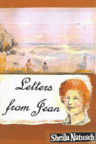 Cover of Letters from Jean