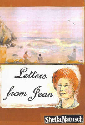 Book cover for Letters from Jean