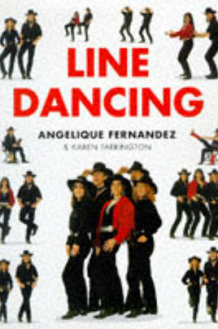 Cover of Line Dancing