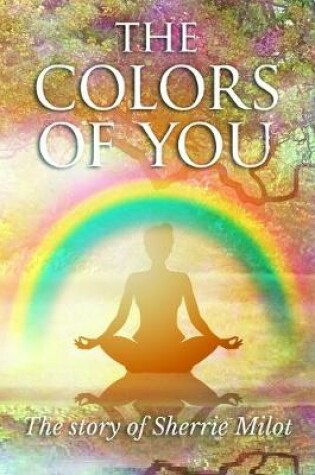 Cover of The Colors of You