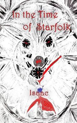 Book cover for In the Time of Starfolk