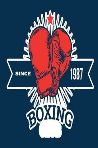 Cover of Boxing