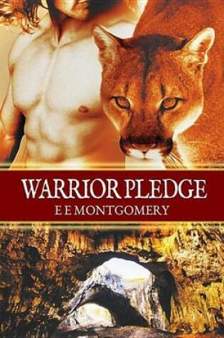 Cover of Warrior Pledge