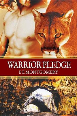 Book cover for Warrior Pledge