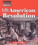 Cover of Life during the American Revolution