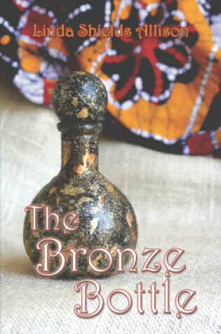 Cover of The Bronze Bottle