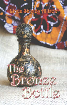 Cover of The Bronze Bottle