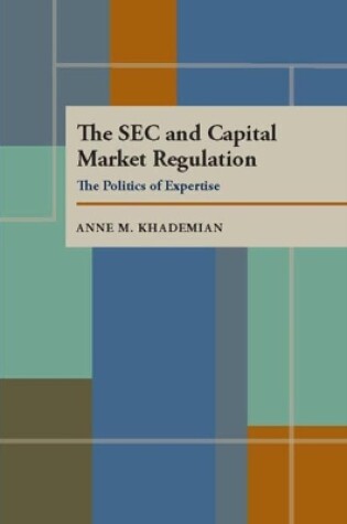 Cover of SEC and Capital Market Regulation, The