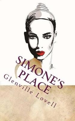 Book cover for Simone's Place