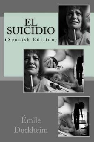 Cover of El Suicidio (Spanish Edition)