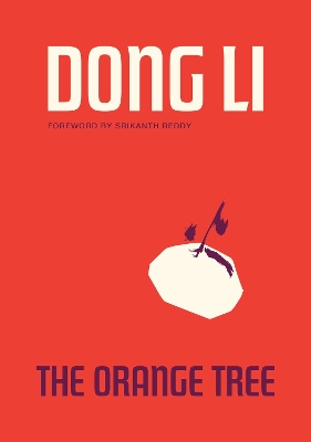 Cover of The Orange Tree