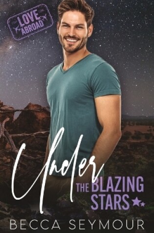 Cover of Under the Blazing Stars