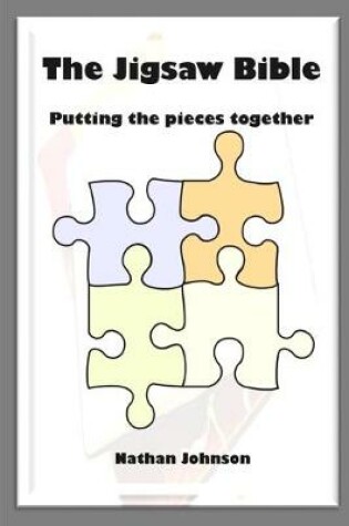 Cover of The Jigsaw Bible