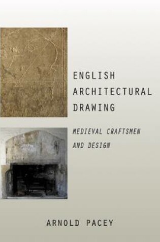 Cover of English Architectural Drawing