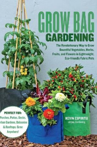 Grow Bag Gardening