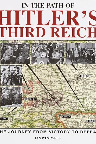 Cover of In the Path of Hitler's Third Reich
